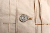 FREEWHEELERS / "GLAZIER" WORK JACKET (#2321005,NATURAL)