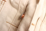 FREEWHEELERS / "GLAZIER" WORK JACKET (#2321005,NATURAL)