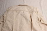FREEWHEELERS / "GLAZIER" WORK JACKET (#2321005,NATURAL)