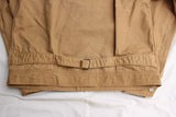 FREEWHEELERS / "GLAZIER" WORK JACKET (#2321004,YELLOW BROWN)