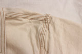 FREEWHEELERS / "GLAZIER" WORK JACKET (#2321005,NATURAL)