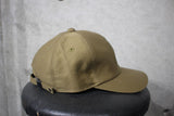 COLIMBO / GREASE MONKEY CAP (ZB-0612)