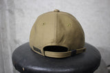 COLIMBO / GREASE MONKEY CAP (ZB-0612)