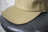 COLIMBO / GREASE MONKEY CAP (ZB-0612)