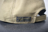 COLIMBO / GREASE MONKEY CAP (ZB-0612)