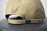 COLIMBO / GREASE MONKEY CAP (ZB-0612)