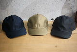COLIMBO / GREASE MONKEY CAP (ZB-0612)