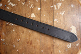 COLIMBO / GRIZZLY FIELD BELT (ZY-0702,BLACK)