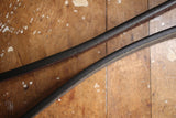 COLIMBO / GRIZZLY FIELD BELT (ZY-0702,BLACK)