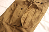 FREEWHEELERS / GROUND CREW TROUSERS (#2532001,KHAKI BEIGE)