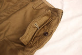 FREEWHEELERS / GROUND CREW TROUSERS (#2532001,KHAKI BEIGE)