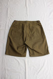 FREEWHEELERS / "GRUNTS" CUT-LENGTH TROUSERS (#2522013,OLIVE)