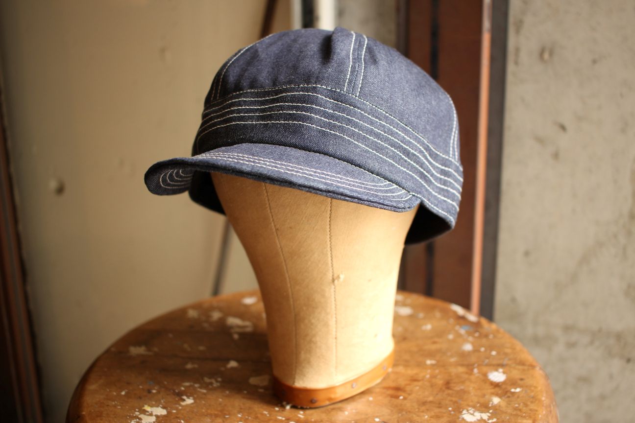 FREEWHEELERS - Hat,Casquette,Cap – McFly Online Store