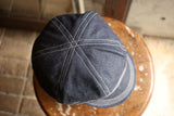 【旧価格】FREEWHEELERS / "Guthrie" (#2517003,10oz DENIM)