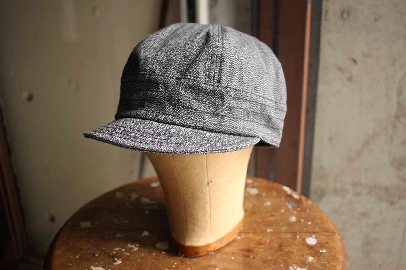 FREEWHEELERS - Hat,Casquette,Cap – McFly Online Store