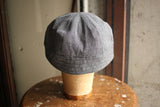 FREEWHEELERS / "Guthrie" (#2537005,BLACK PEPPER CHAMBRAY)