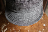 FREEWHEELERS / "Guthrie" (#2537005,BLACK PEPPER CHAMBRAY)