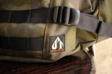FREEWHEELERS / "HALF DOME" FUNNY PACK (#2427004,CAMOUFLAGE PATTERN)