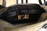 FREEWHEELERS / "HALF DOME" FUNNY PACK (#2427004,CAMOUFLAGE PATTERN)