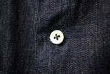 COLIMBO / HAVANA DRIFTER SHIRT (ZB-0306,INDIGO)