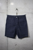 COLIMBO / HAVANA DRIFTER SHORTS (ZB-0221,INDIGO)