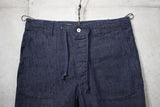 COLIMBO / HAVANA DRIFTER SHORTS (ZB-0221,INDIGO)