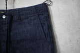 COLIMBO / HAVANA DRIFTER SHORTS (ZB-0221,INDIGO)