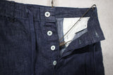 COLIMBO / HAVANA DRIFTER SHORTS (ZB-0221,INDIGO)