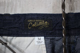COLIMBO / HAVANA DRIFTER SHORTS (ZB-0221,INDIGO)