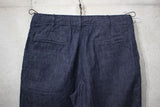 COLIMBO / HAVANA DRIFTER SHORTS (ZB-0221,INDIGO)