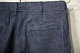 COLIMBO / HAVANA DRIFTER SHORTS (ZB-0221,INDIGO)