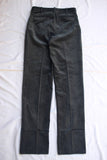 ADJUSTABLE COSTUME / HEAVY CORDUROY CLASSIC TROUSERS (AP-131,DARK GREEN)