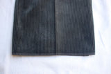 ADJUSTABLE COSTUME / HEAVY CORDUROY CLASSIC TROUSERS (AP-131,DARK GREEN)