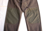 FREEWHEELERS / "THE BEYOND" PANTS (#2332001,MAS GRAY)