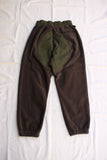 FREEWHEELERS / "THE BEYOND" PANTS (#2332001,MAS GRAY)