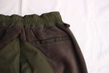 FREEWHEELERS / "THE BEYOND" PANTS (#2332001,MAS GRAY)