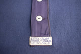 FREEWHEELERS / HENLEY NECK LONG SLEEVE SHIRT (#2535004,DRY NAVY)