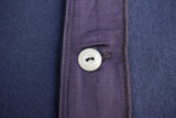 FREEWHEELERS / HENLEY NECK LONG SLEEVE SHIRT (#2535004,DRY NAVY)