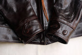 Rainbow Country / "HERCULES" (RCL-10013,SEAL BROWN) / 2025 model