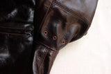 Rainbow Country / "HERCULES" (RCL-10013,SEAL BROWN) / 2025 model