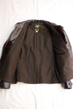 Rainbow Country / "HERCULES" (RCL-10013,SEAL BROWN) / 2025 model