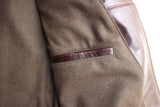 Rainbow Country / "HERCULES" (RCL-10013,SEAL BROWN) / 2025 model