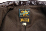 Rainbow Country / "HERCULES" (RCL-10013,SEAL BROWN) / 2025 model