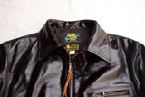 Rainbow Country / "HERCULES" (RCL-10013,SEAL BROWN) / 2025 model