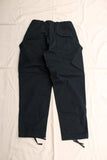 COLIMBO / HOLY LOCH SUBMARINER PANTS (ZZ-0212,DARK NAVY)