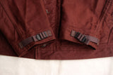 FREEWHEELERS / "HOP HEADS" DECK WORKER JACKET (#2621006,DARK RED BROWN)
