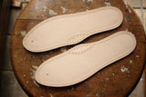 Makers / HORSEBUTT INSOLE