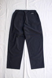 COOCHUCAMP / Happy 4way Wide Pants (Navy)