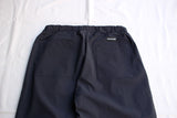 COOCHUCAMP / Happy 4way Wide Pants (Navy)