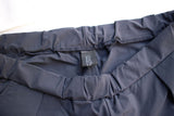 COOCHUCAMP / Happy 4way Wide Pants (Navy)